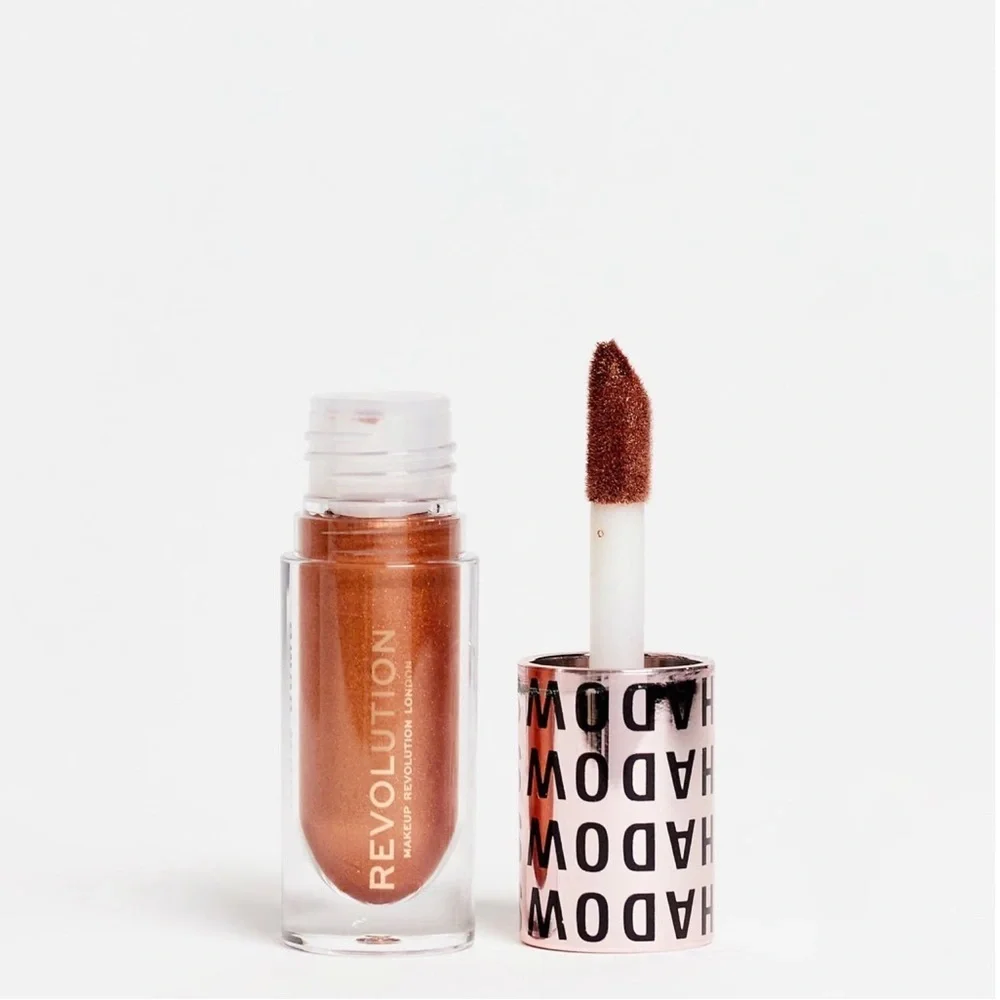 Dream Bronze - Revolution Shadow Bomb‎ Cream Eyeshadow